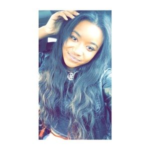 Meet your Posher, Jada