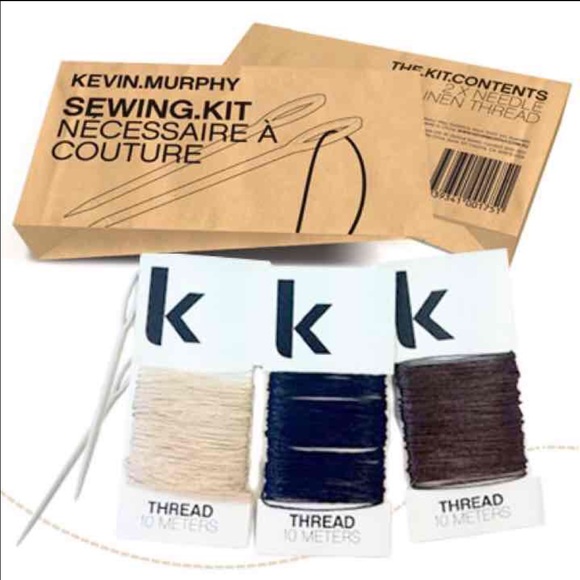 Kevin Murphy sewing.kit