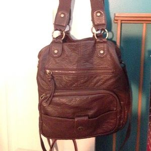 American eagle cross body