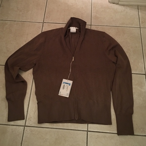 NWT Nike Golf sweater
