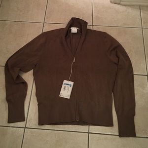 NWT Nike Golf sweater