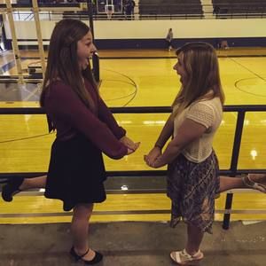 Meet your Posher, Sadie