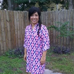 Meet your Posher, Celia