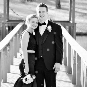 Meet your Posher, Alissa