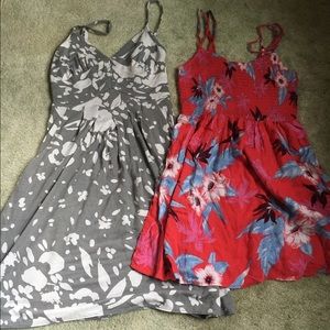 Dresses