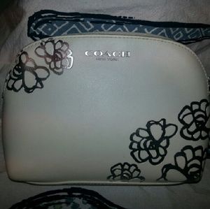 Coach Poppy Cosmetic bag