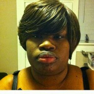 Meet your Posher, Kizzy