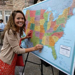 Meet your Posher, Barbara