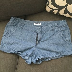 Old navy shorts