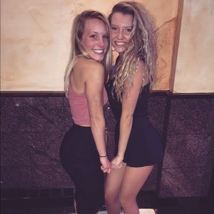 Meet your Posher, Alyssa