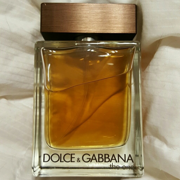 Dolce & Gabbana Men's fragrance