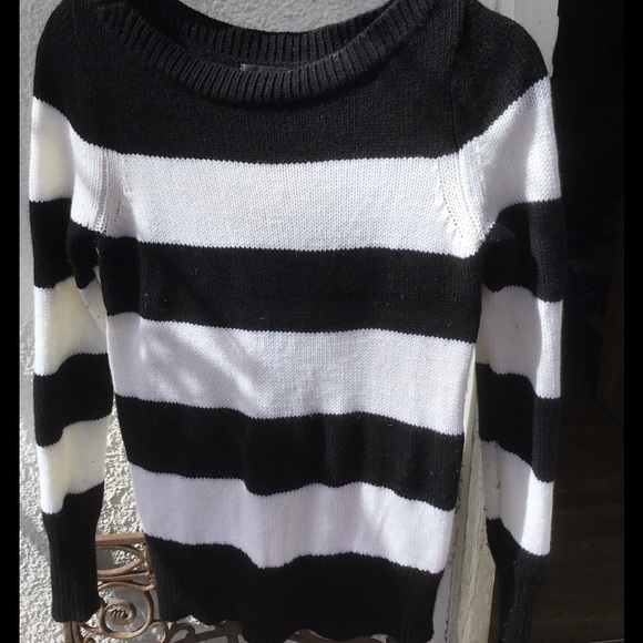 J. Crew merino wool sweater