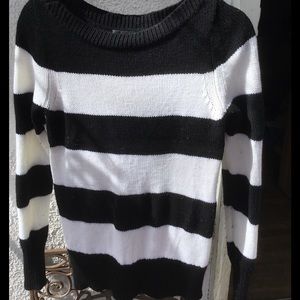 J. Crew merino wool sweater