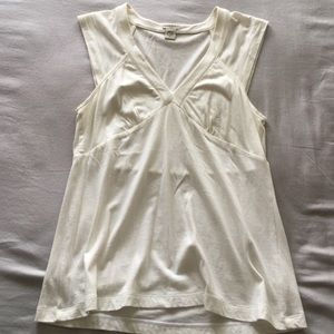$10 | size medium | Banana Republic tank