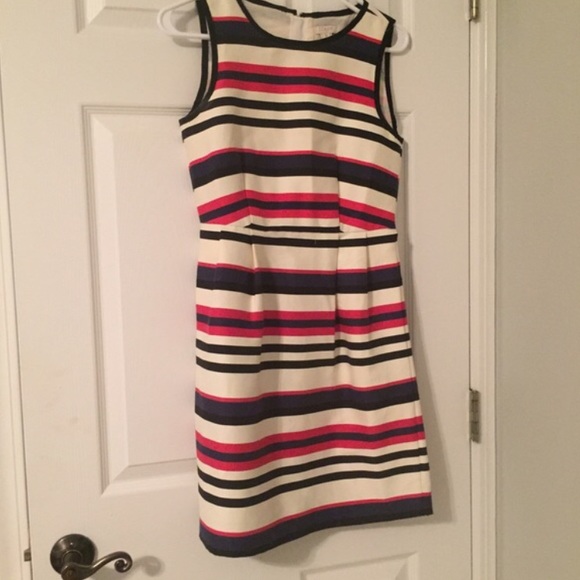 Jcrew dress!