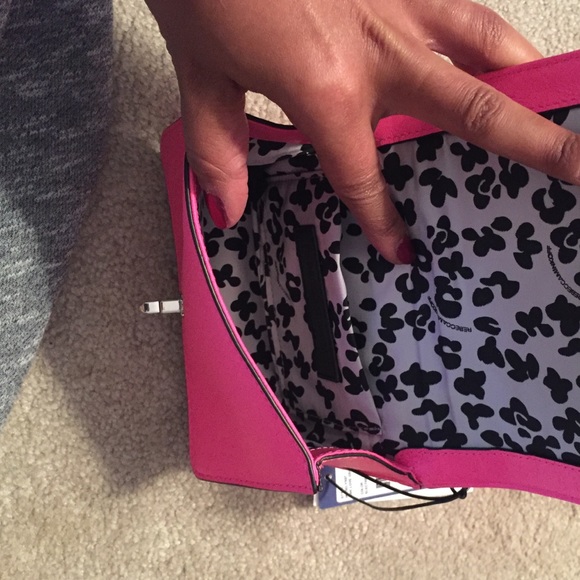 Rebecca Minkoff Mini Love Crossbody - Picture 4 of 4