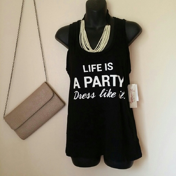 Ten Sixty Sherman Tank Top