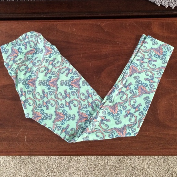 Lularoe leggings OS