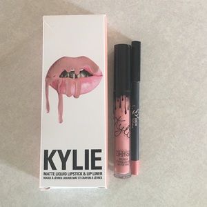 Kylie lip kit Koko K