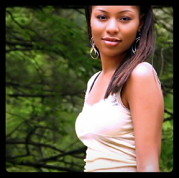 Meet your Posher, Jo