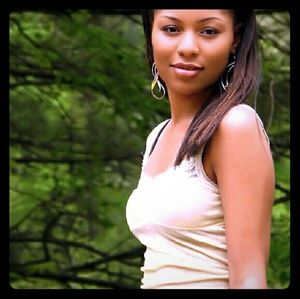 Meet your Posher, Jo