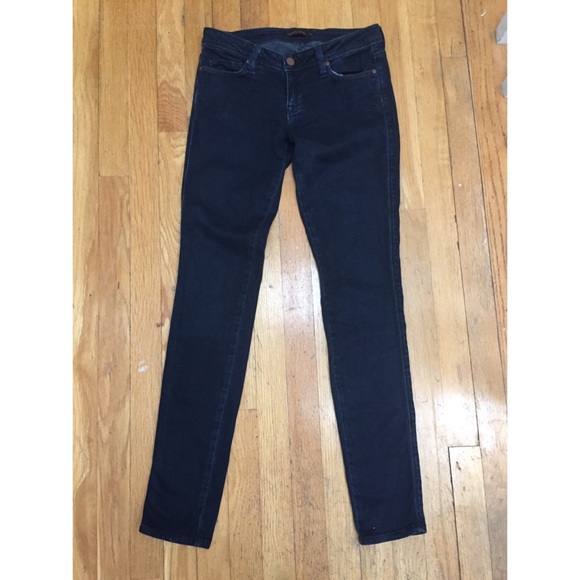Genetic Denim Skinny Jeans