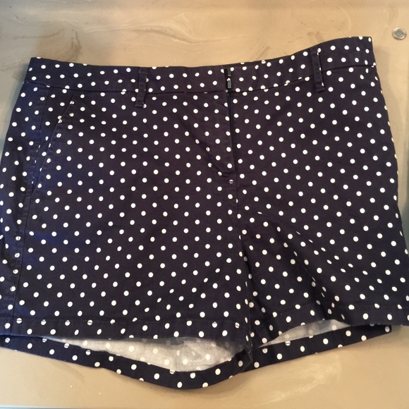 Elle shorts size 12