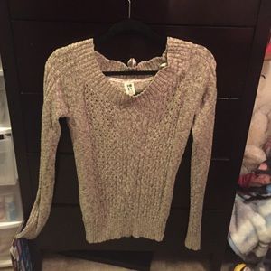 Roxy sweater