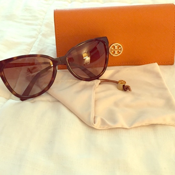 Tory Burch Sunglasses