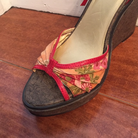 Wedges - Picture 2 of 4