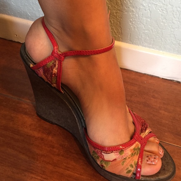 Wedges - Picture 3 of 4