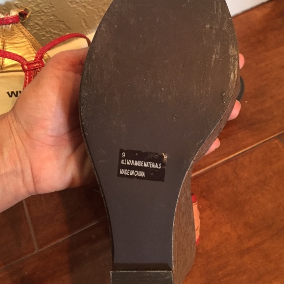 Wedges - Picture 4 of 4