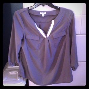 Old navy shirt