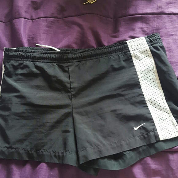 Nike shorts