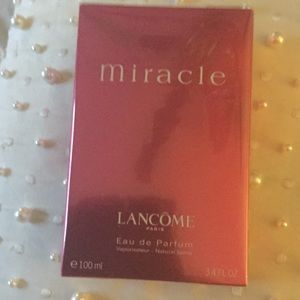 Miracle Eau de Parfum by Lancôme