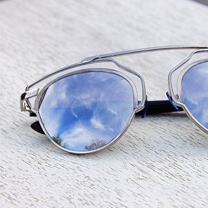 "Christian" in Silver