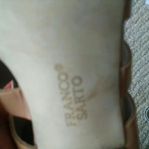franco sarto poshmark