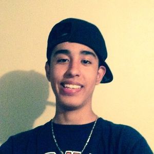 Meet your Posher, Cesar