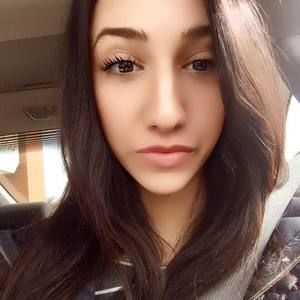 Meet your Posher, Mallory