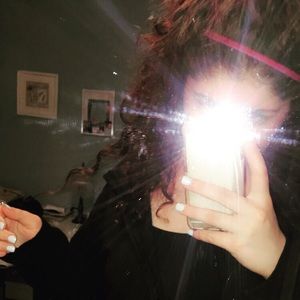 Meet your Posher, Marie