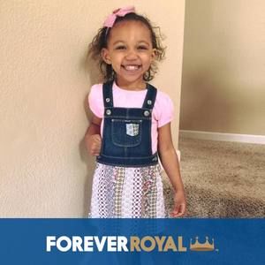 Meet your Posher, Ann