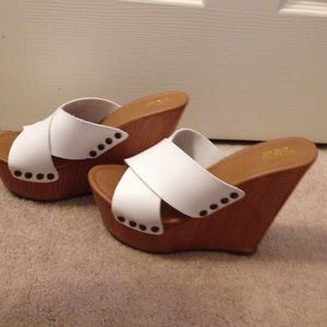 Wedges