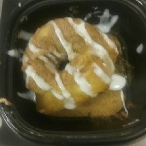 Meet your Posher, Dana