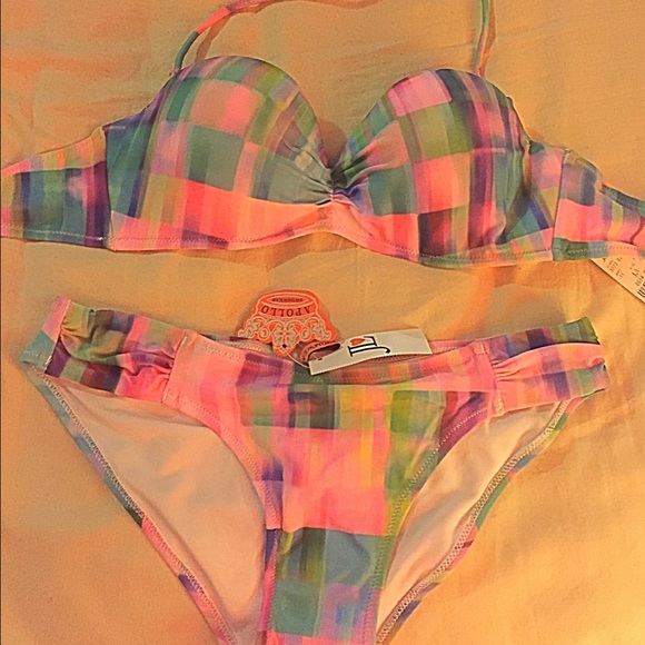 Joyce Leslie Other - Bikini