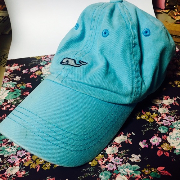 Vineyard Vines Hat