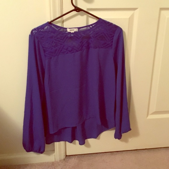 Never worn, no tags