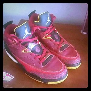 Jordan Son Of Mars Low