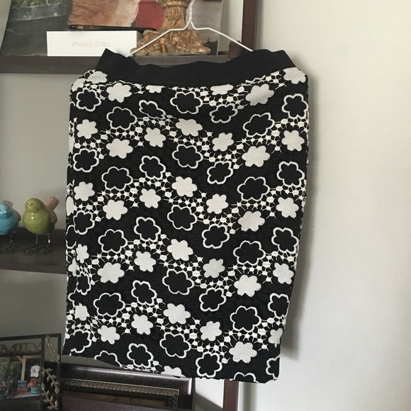 Lace skirt ( Ann Taylor), size 2