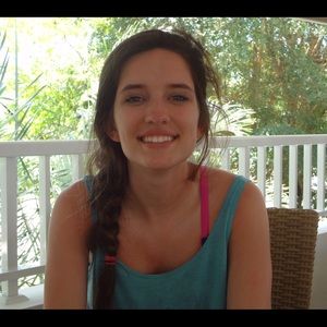 Meet your Posher, Kate