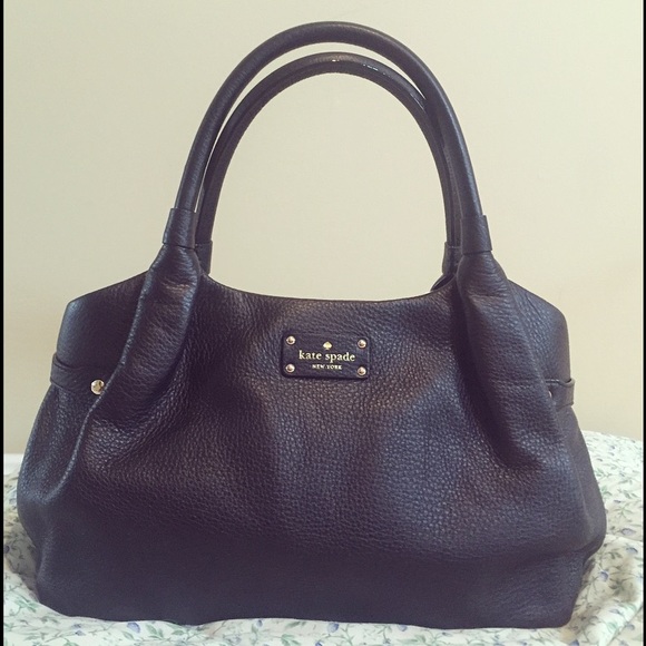 Kate Spade Stevie Berkshire Road - Picture 2 of 4